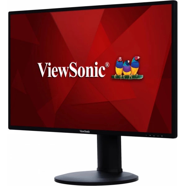 27" ViewSonic VG2719-2K zaruka - 2