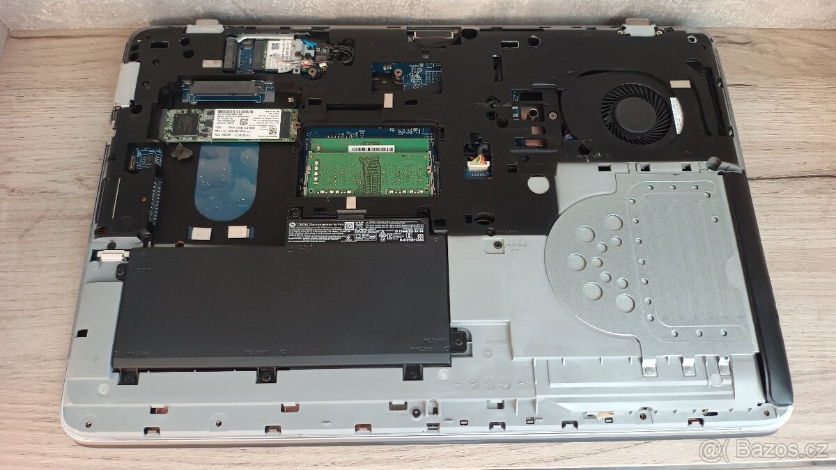 HP ProBook 650 G2 - 2