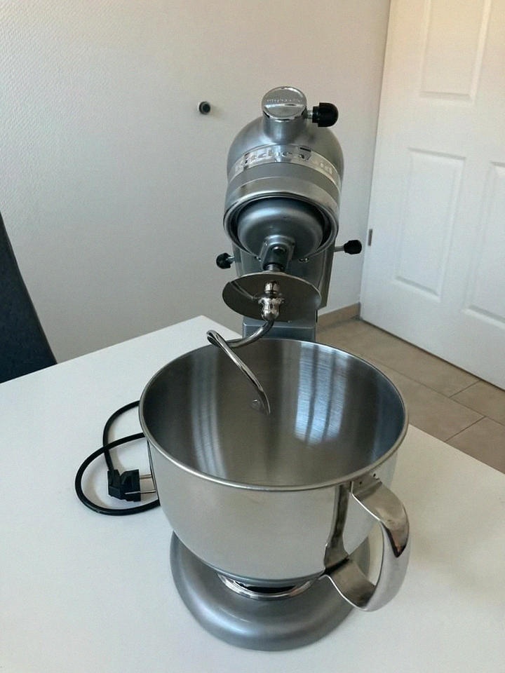 KitchenAid Artisan 5KSM175 - 2
