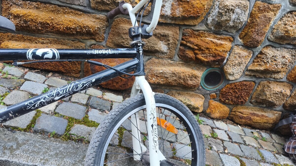 Prodám BMX - 2
