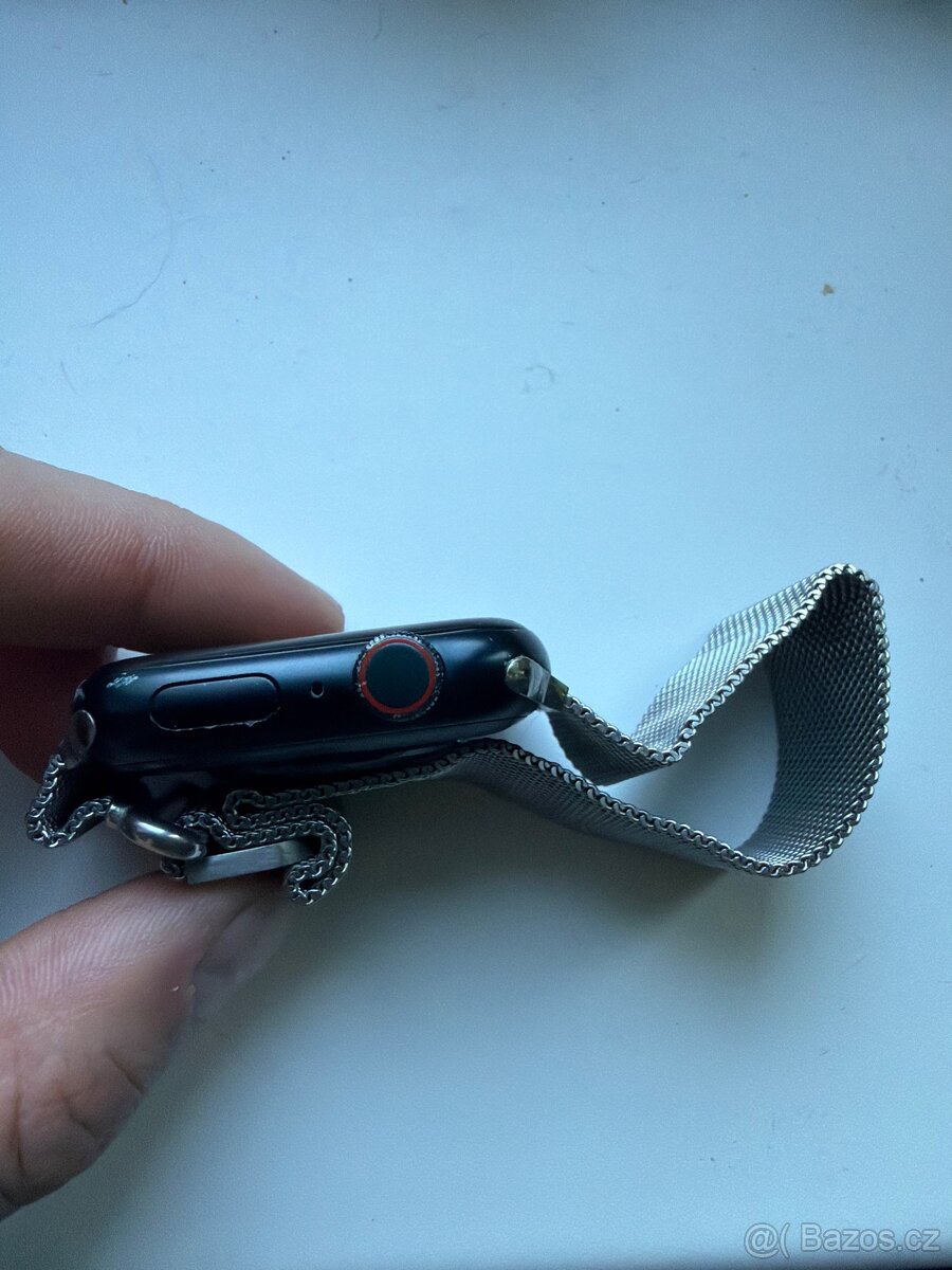 Apple watch SE 2 cellular - 2