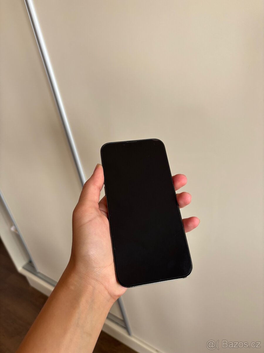 iPhone 13 Pro Max 128 GB TOP STAV - 2