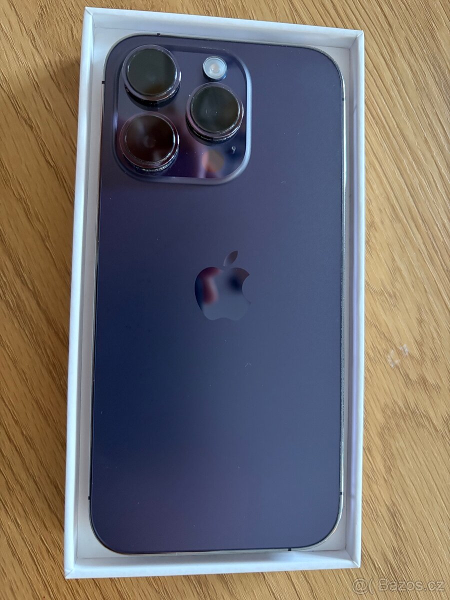 Apple iPhone 14Pro 256GB - 2
