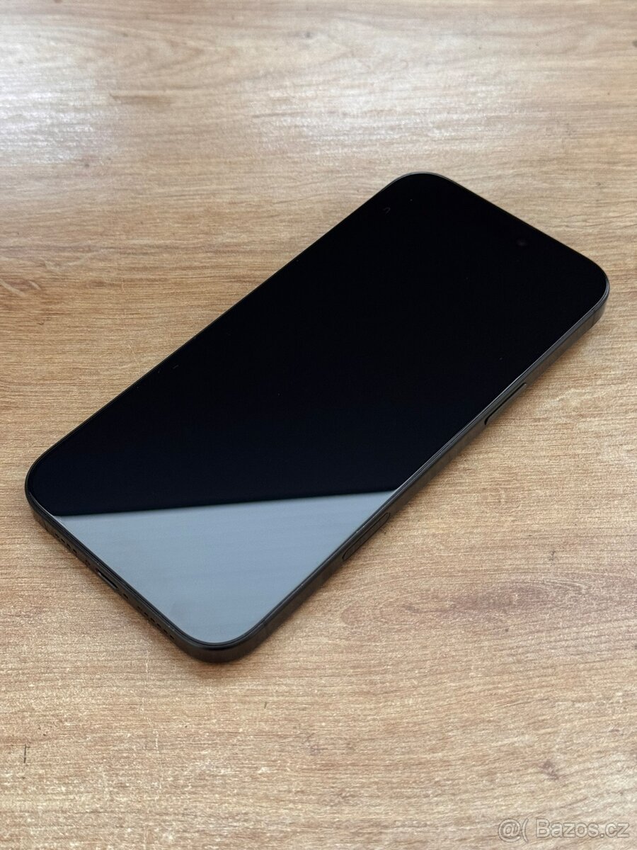 iPhone 16 Pro Max 256GB - 2