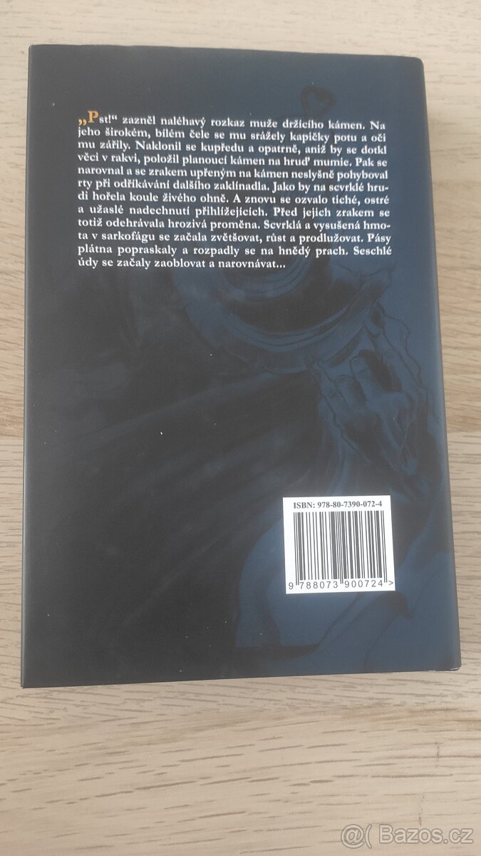 Robert E. Howard - Conan - Hodina draka - 2
