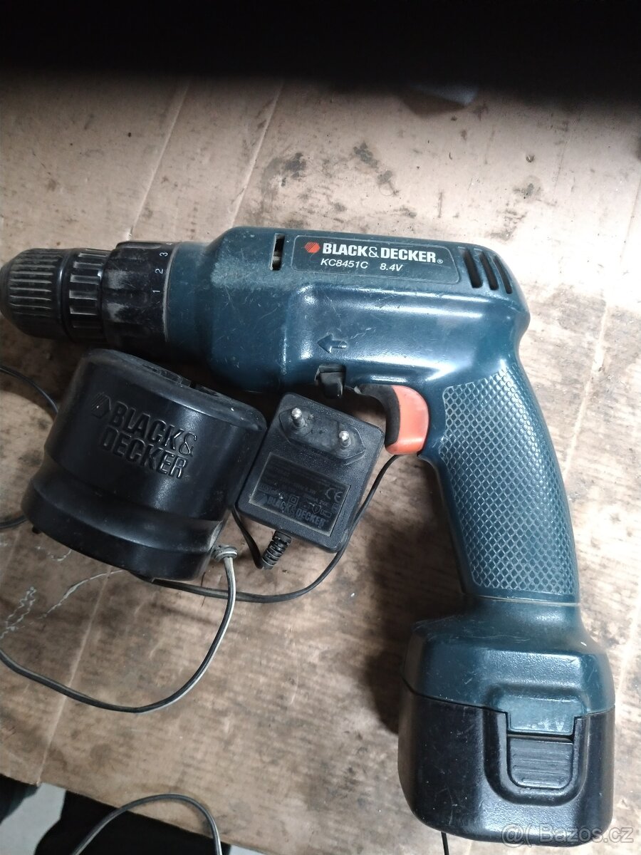 Black&decker - 2