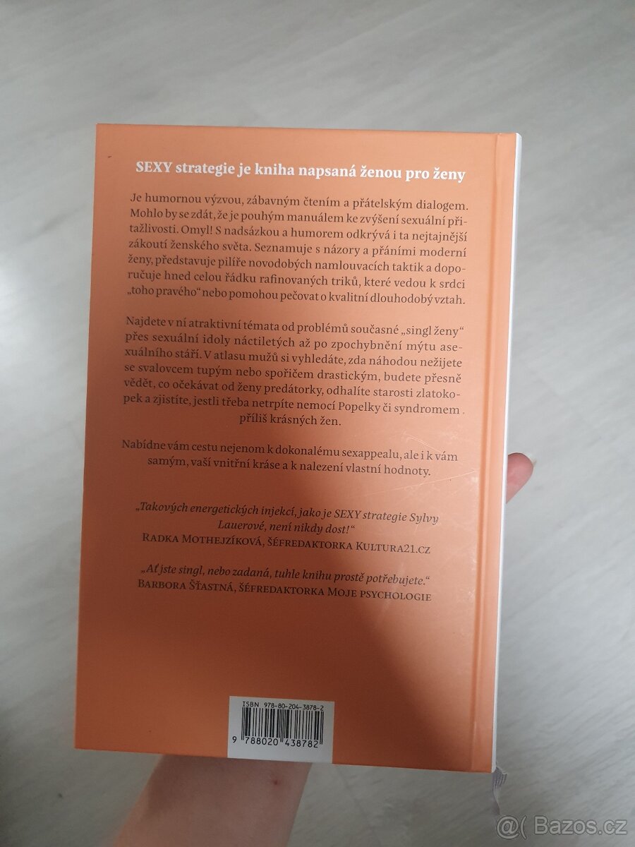 Sexy strategie - 2