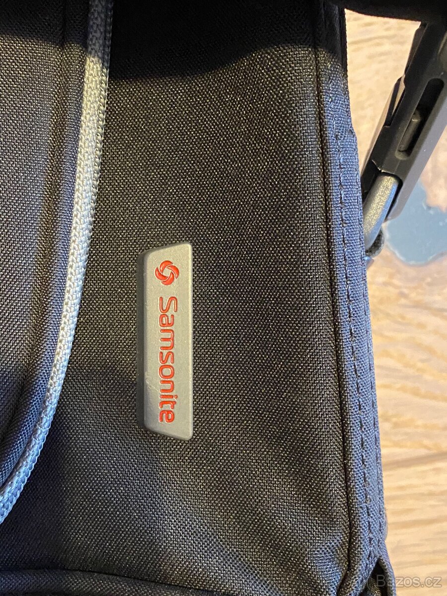 Taška / obal na obleky Samsonite - 2