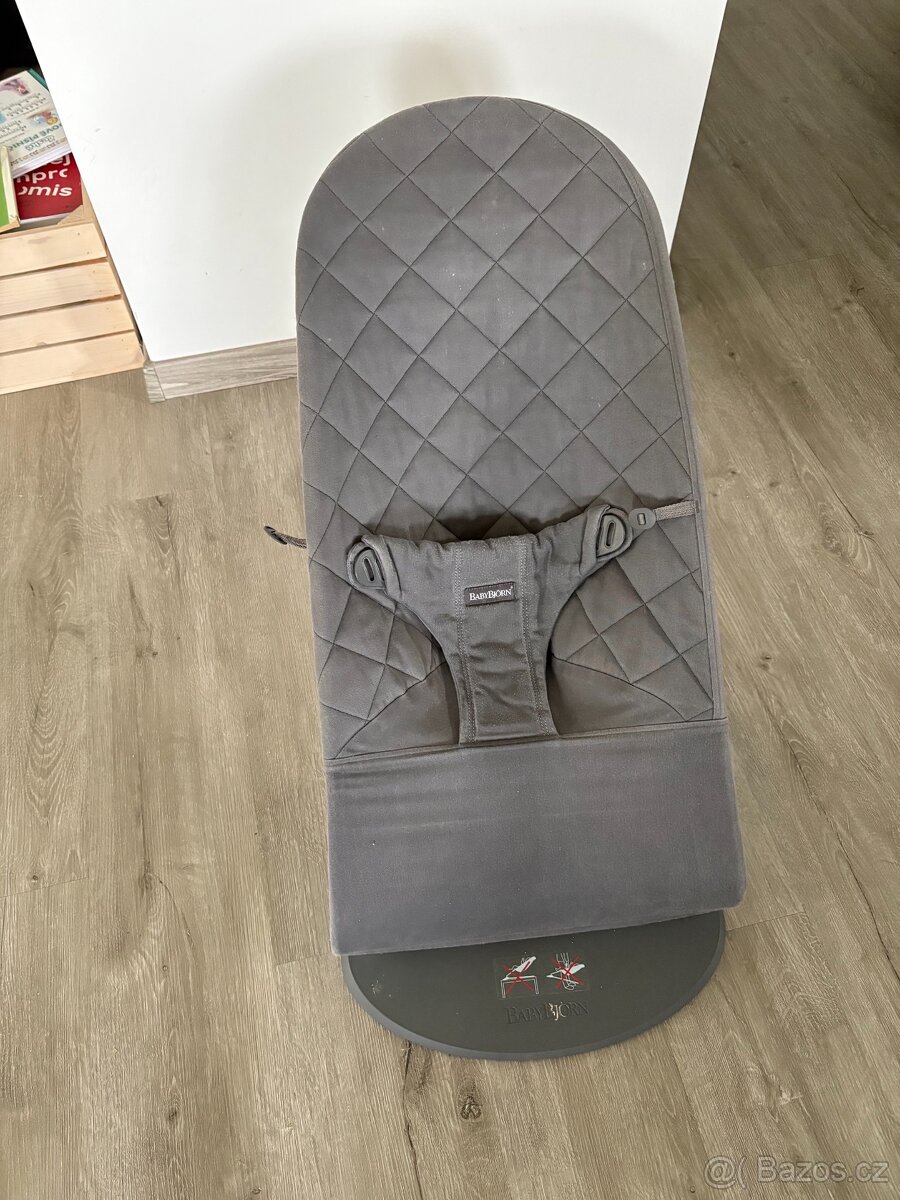 Houpátko Babybjörn - 2