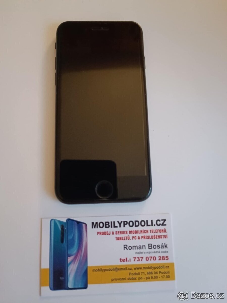 Apple iPhone SE 2 - 256GB - 2