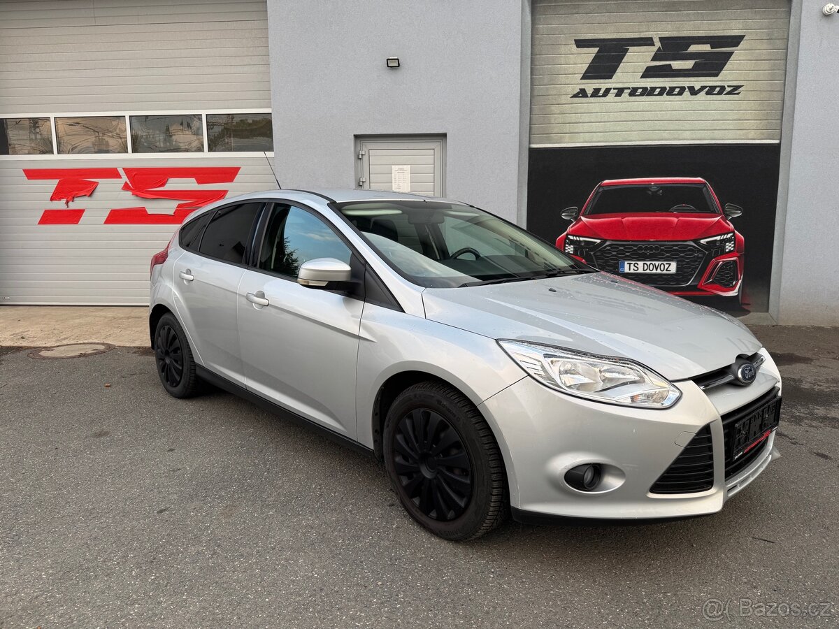FORD FOCUS 1.6 92kw 2011 - 2