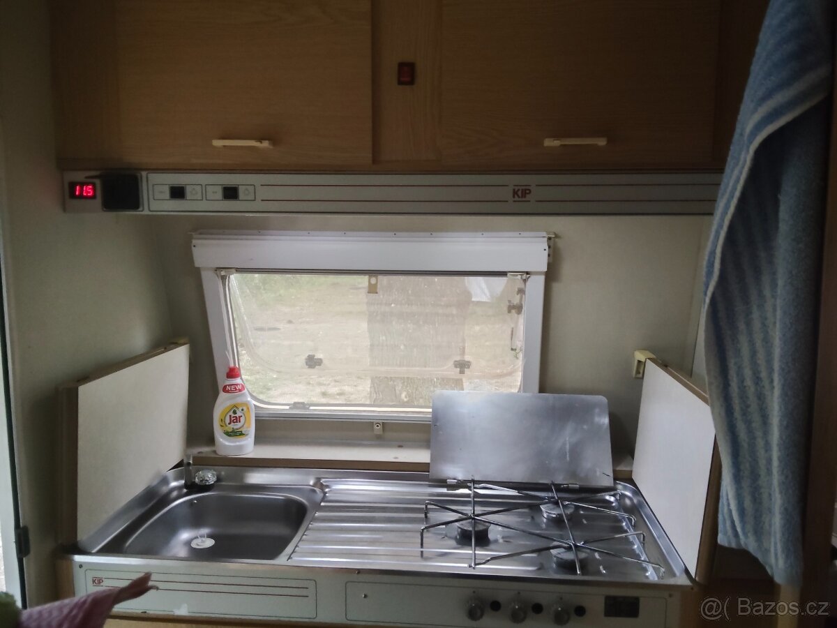 Kip de luxe 35 - 2