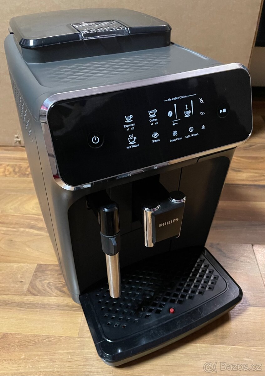 Philips EP 2224 - 2