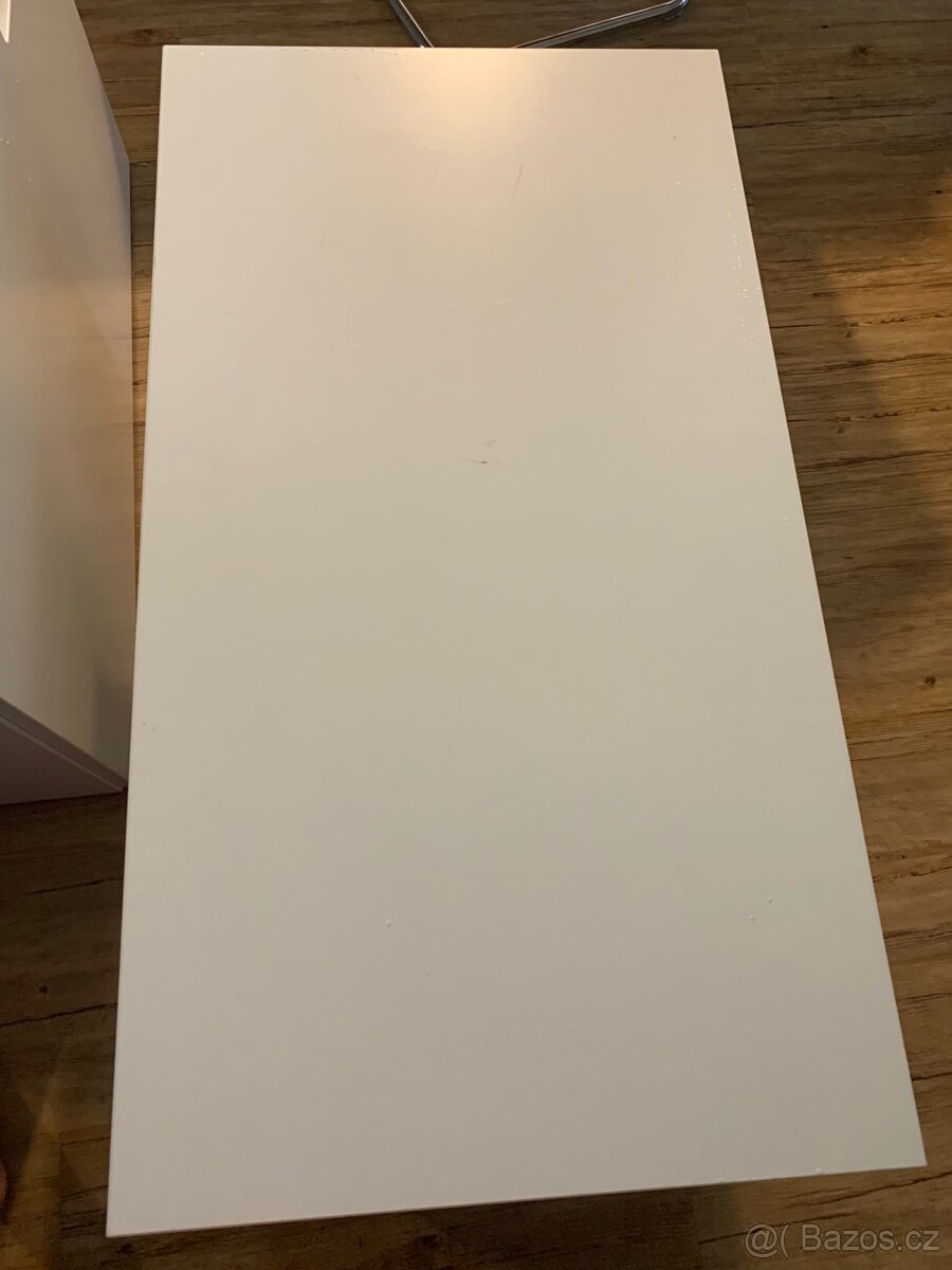 Ikea stuva stolek - 2