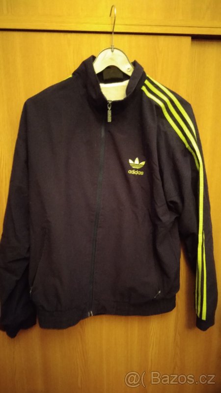 Adidas bundička - 2
