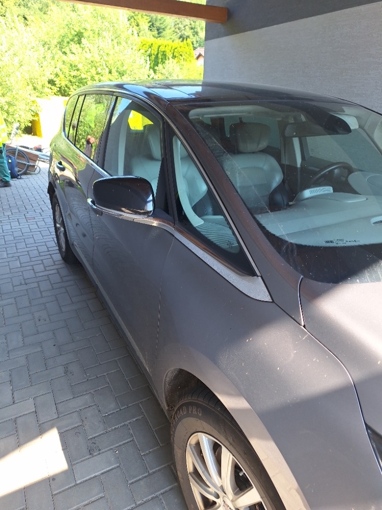 Renault Espace, INITIALE 118kW/161PS, 4 control max výbava - 2