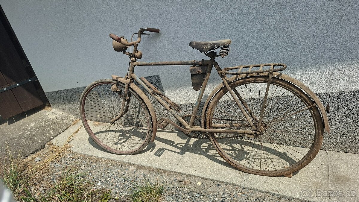 Historická kola - 2