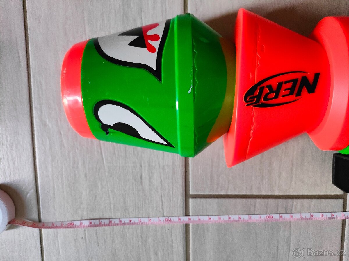 Nerf Fortnite pistole - 2