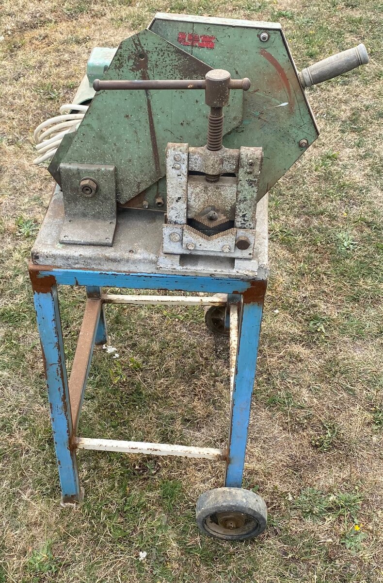 Kotoučová pila PR60 - 2