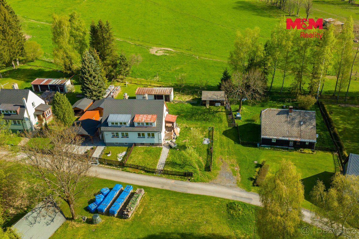 Prodej provozní plochy, 252 m², Heřmanovice - 2