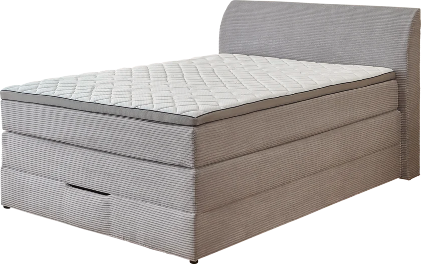 Postel LUKE Boxpring-Nová 200x140 - 2