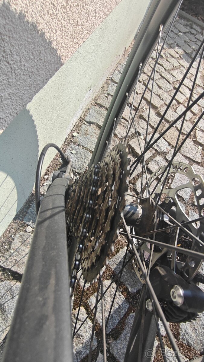 Gravel Orbea - 2