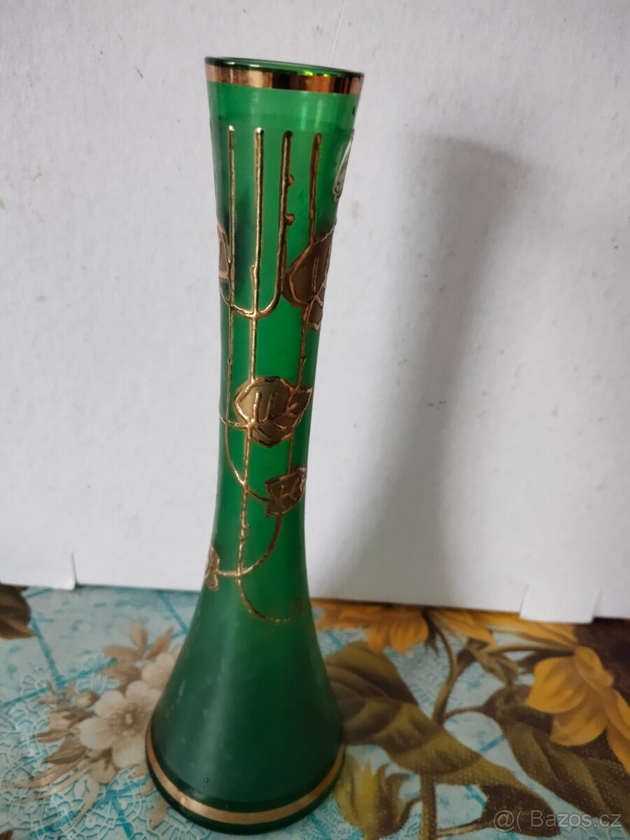 Vázička - 2