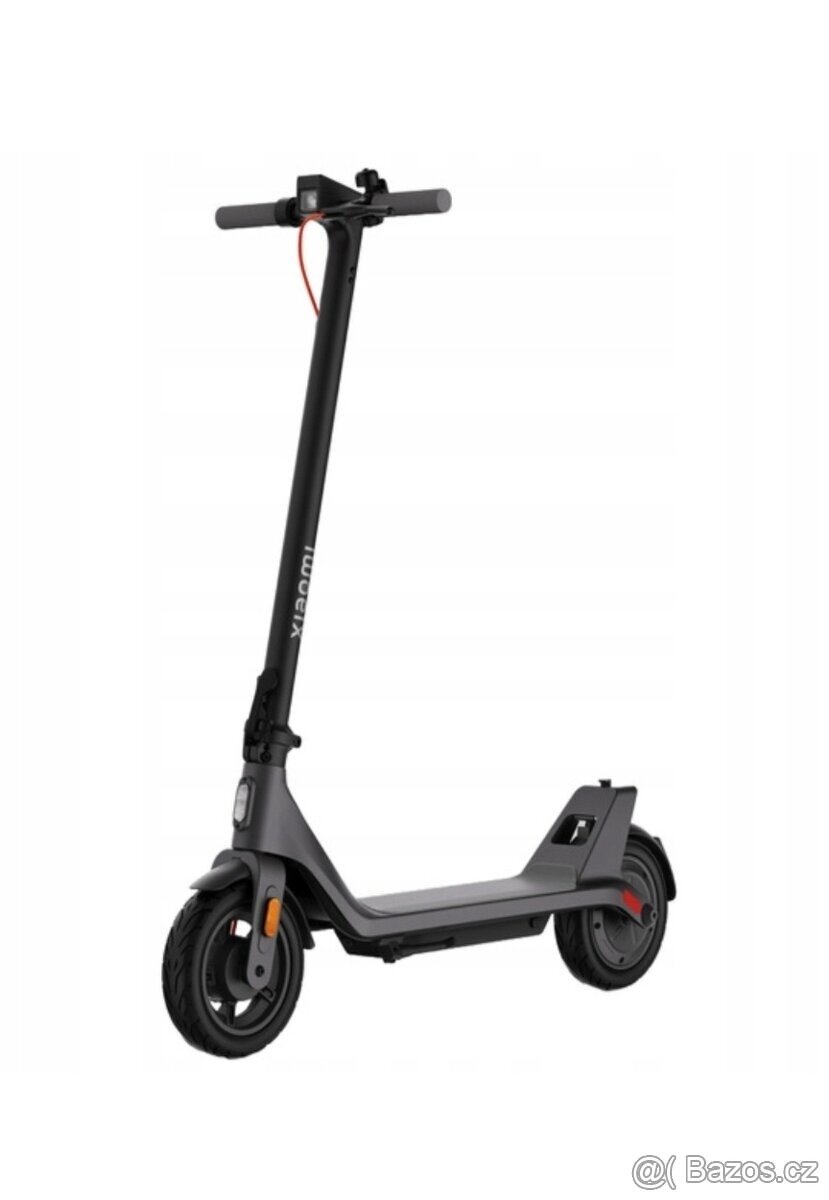 Xiaomi scooter 4 - 2