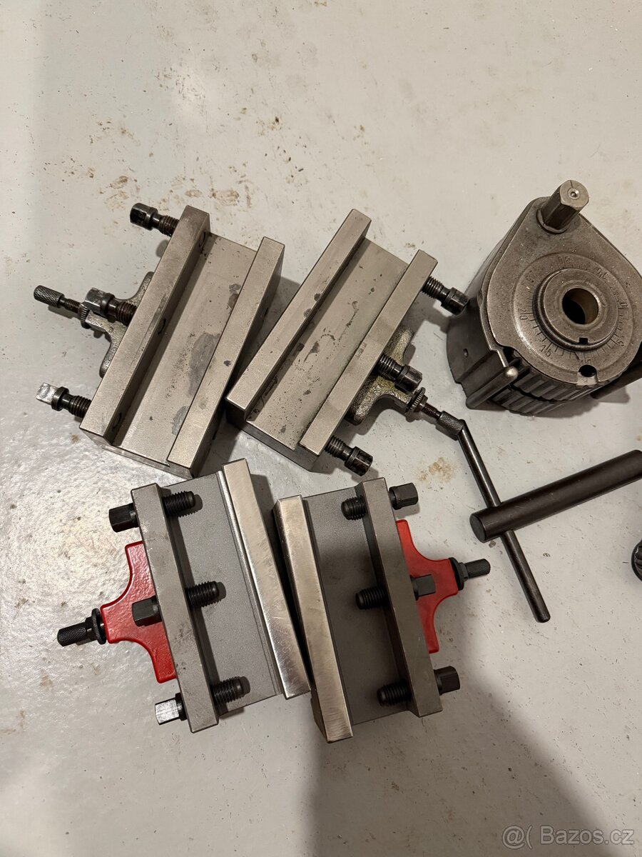 Multifix B - 2