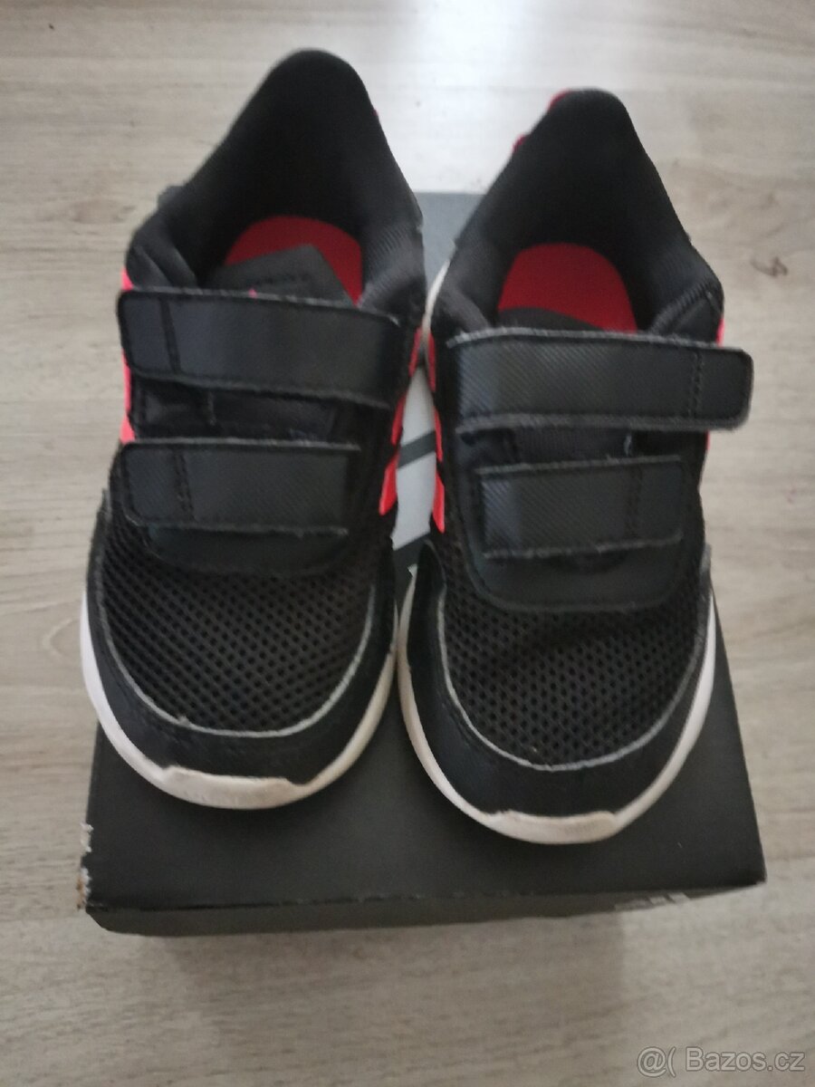Tenisky Adidas vel. 24 - 2