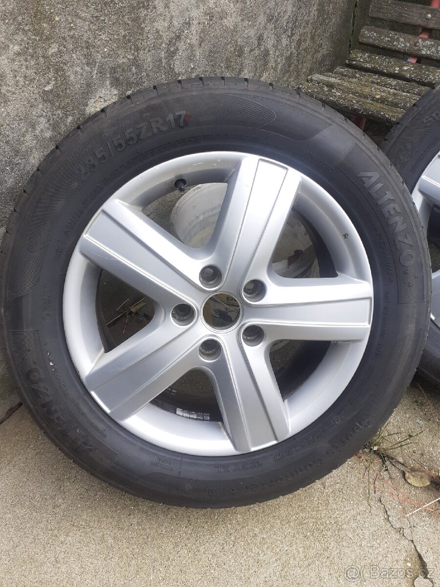 Vw t5 t6 - 2