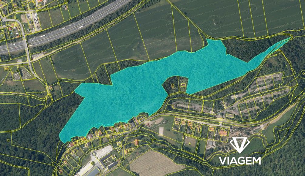 Les 99 566 m² - 2