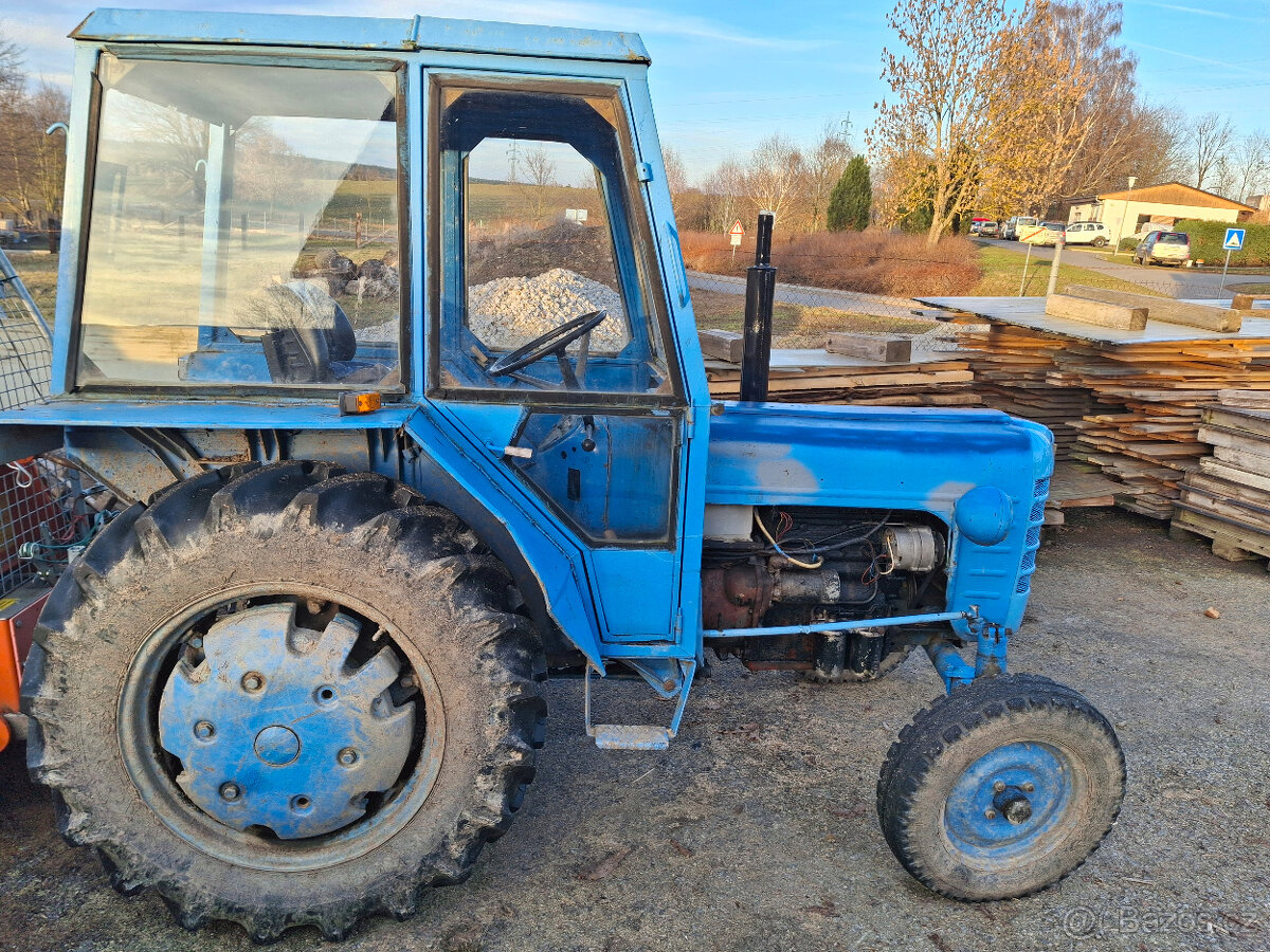 Zetor 3011 - 2