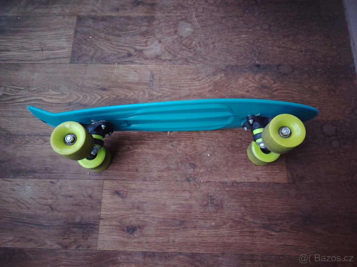2x skateboard Reaper - 2