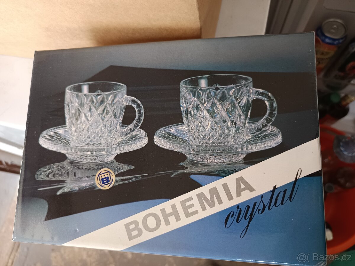 Prodám sklo - 2