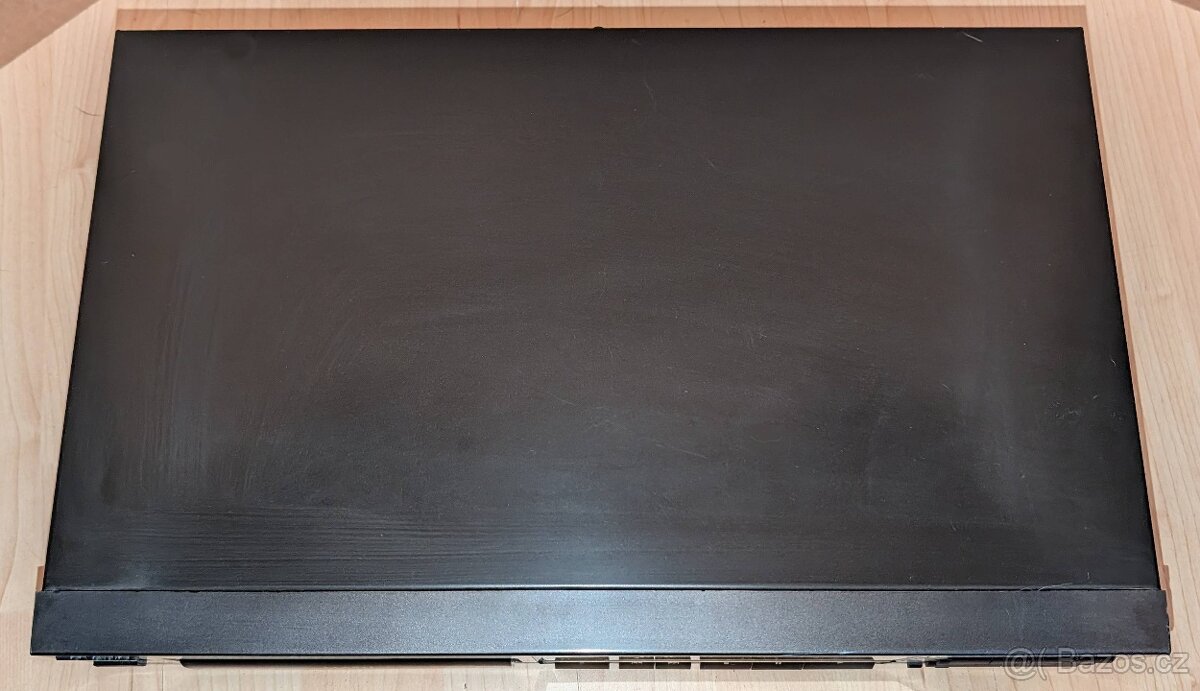 CD Technics SL-PG340, plně funkční - 2