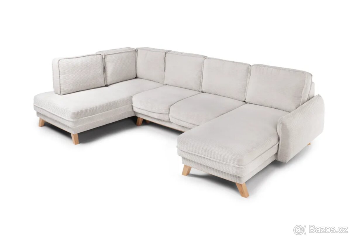 Sofa TORI XXL, - 2