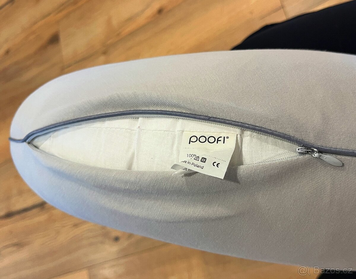 Kojící polštář Poofi - 2