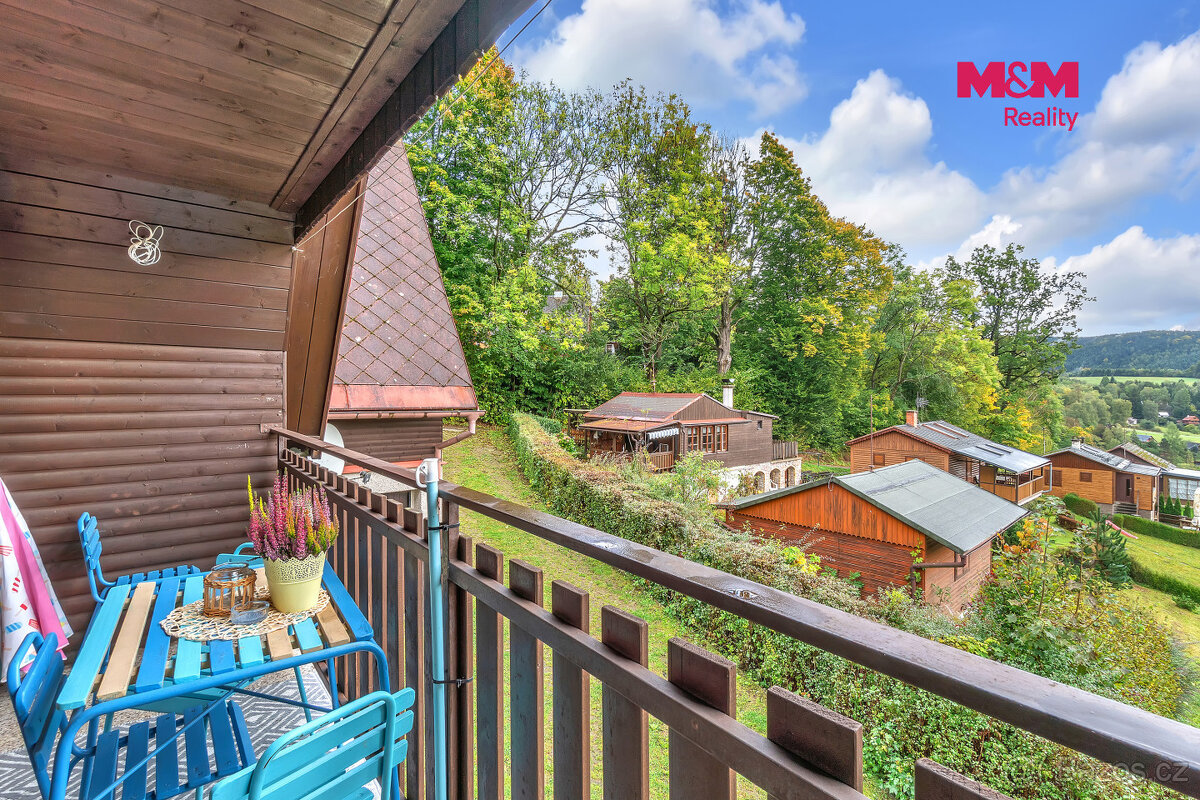 Prodej penzionu, 181 m², Pastviny - 2