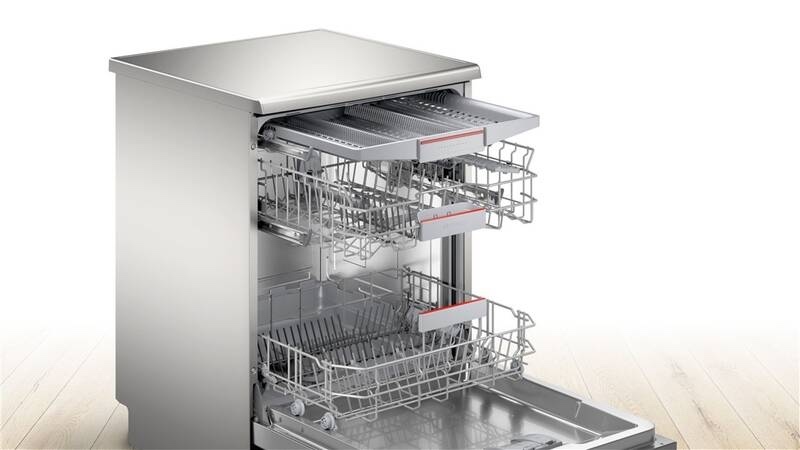 BOSCh série 4 2023 - 2