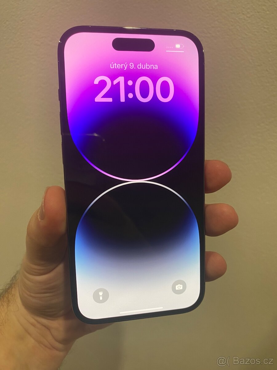 iPhone 14 PRO 256Gb, Purple - 2