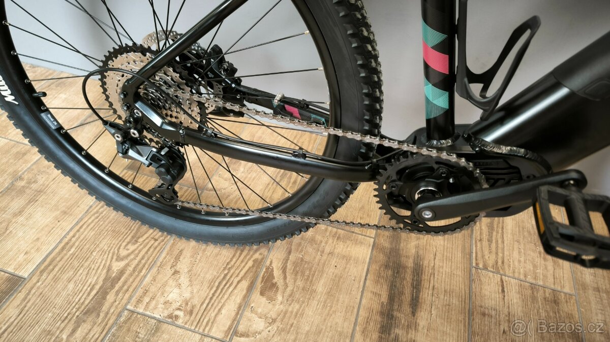 Maxbike Freya 2.1 27,5" - 2