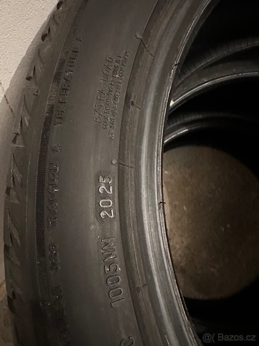 Letní Bridgestone R18 - 2