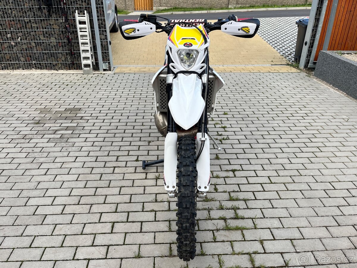 Beta 300 RR