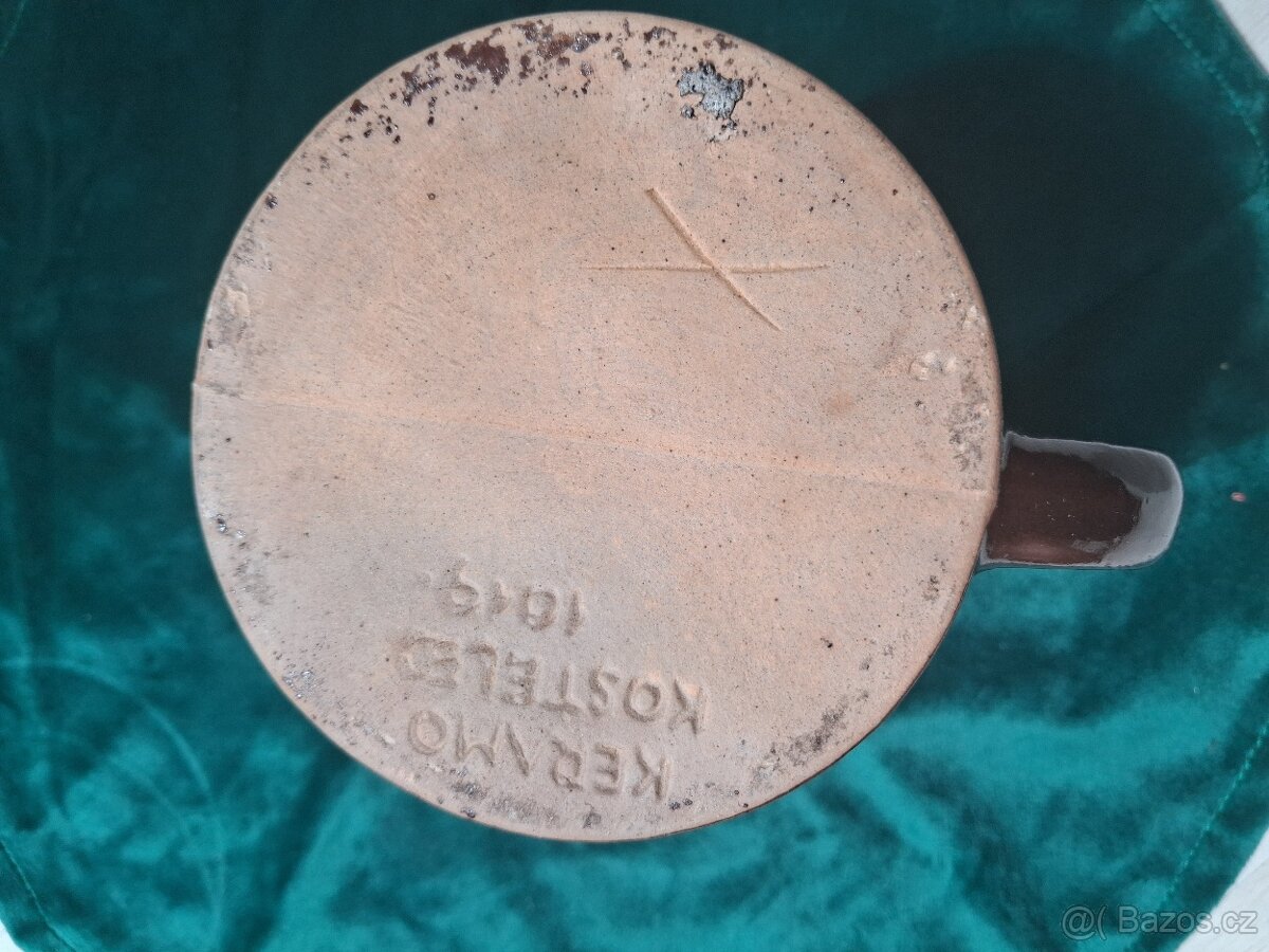 Hospodský korbel - 2