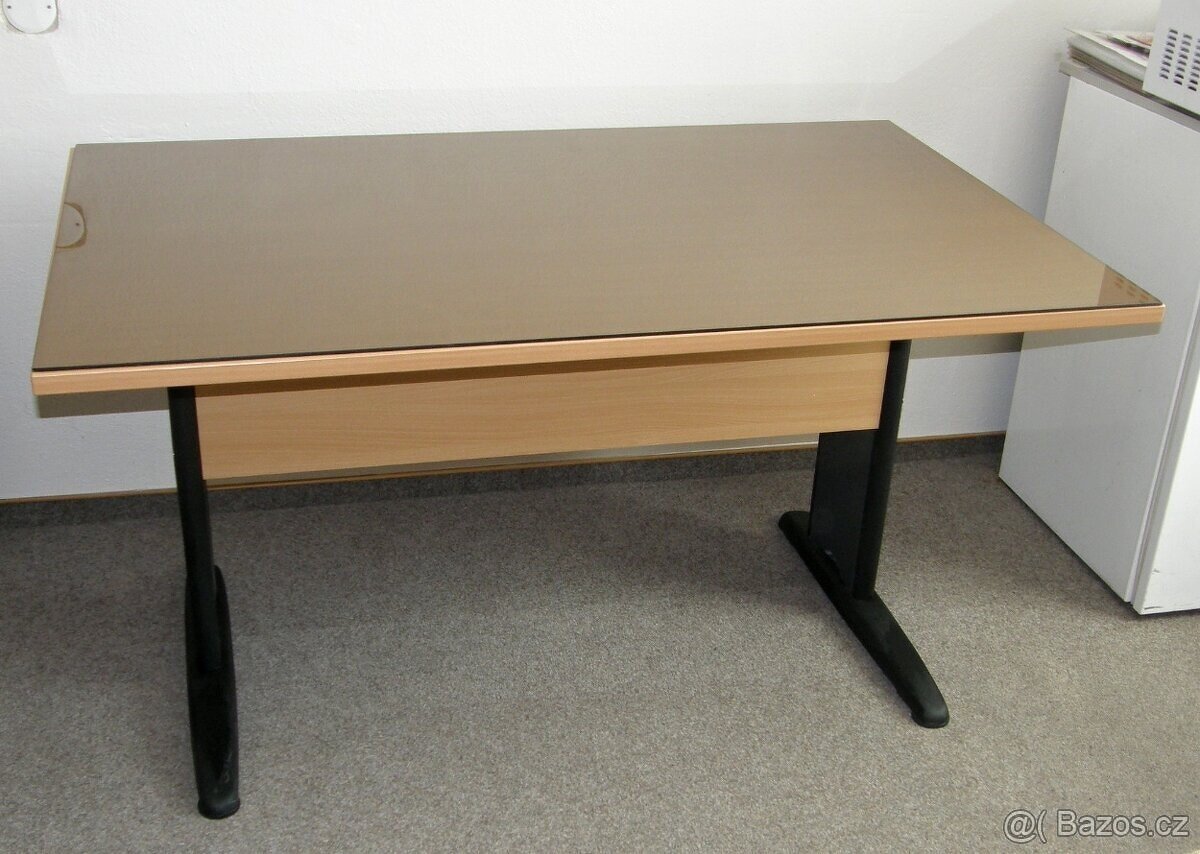 Kancelářský stůl HOBIS - 2