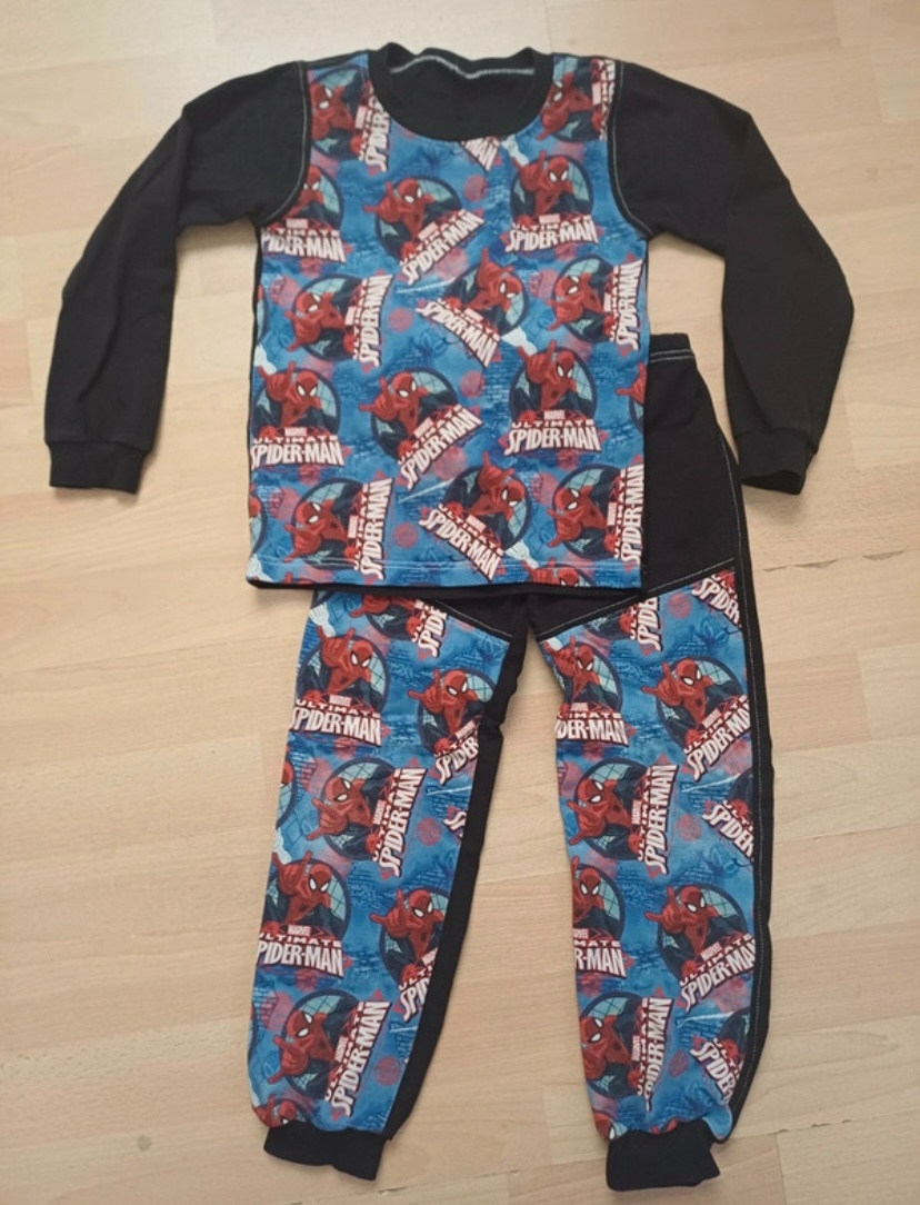 Set oblečení pro kluka 5 let - 2