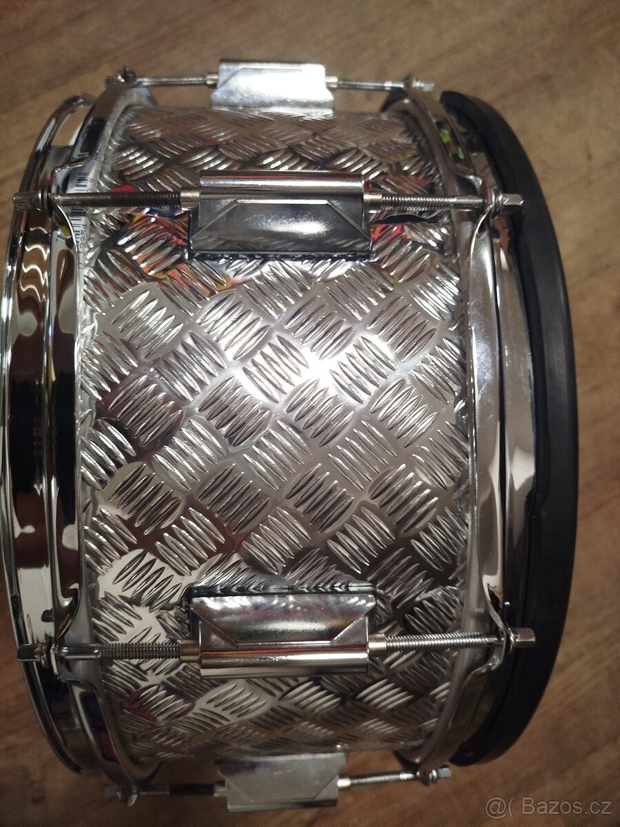 14" elektronický snare - 2