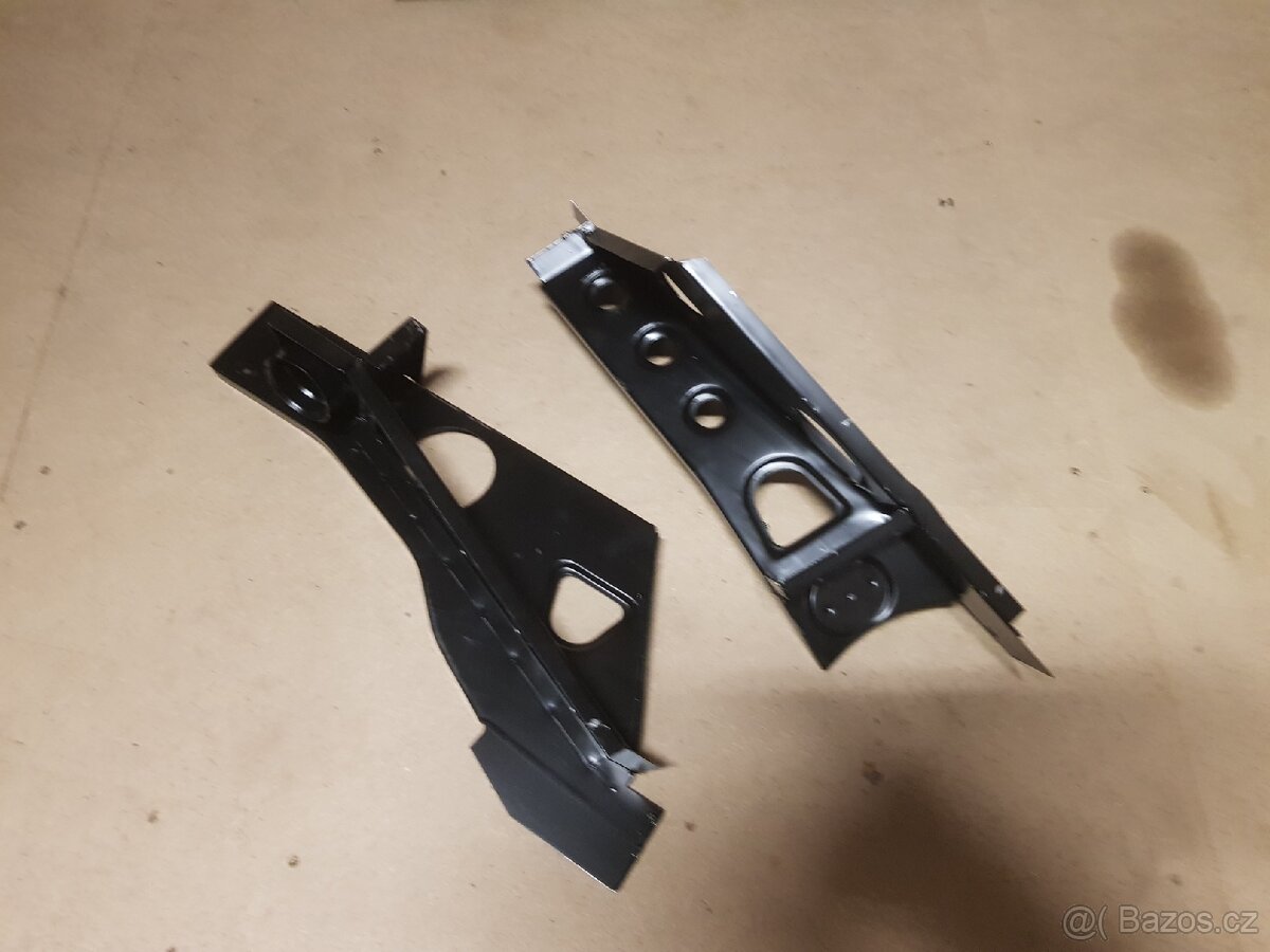 Nosník, podběhu Škoda 105, 120, 130, Rapid - 2