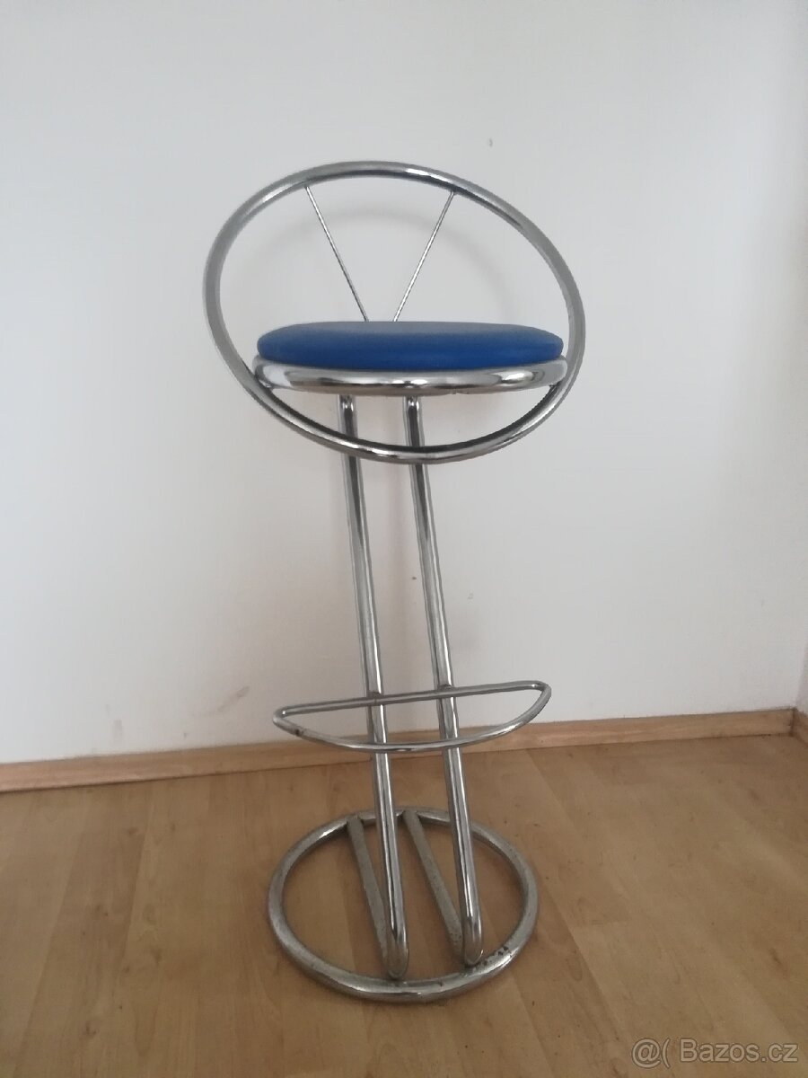 Barové židle - 2